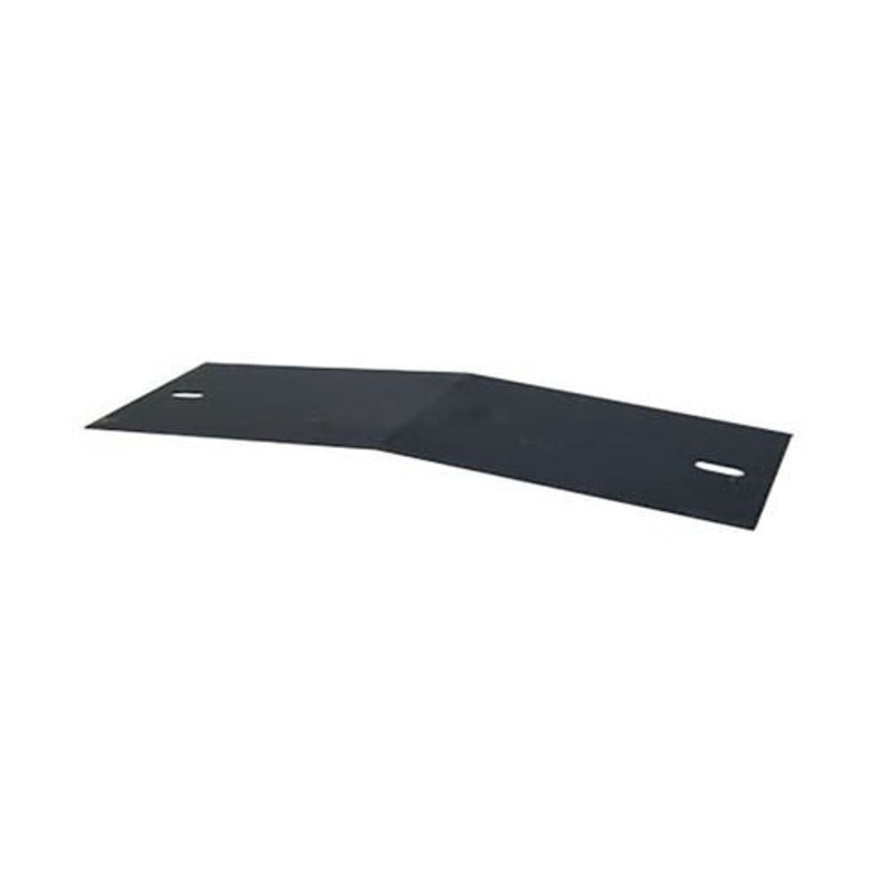 Concave Extension Cover Plate fits Case IH 1640 1644 1666 2144 2166 2366 IHC1640E
