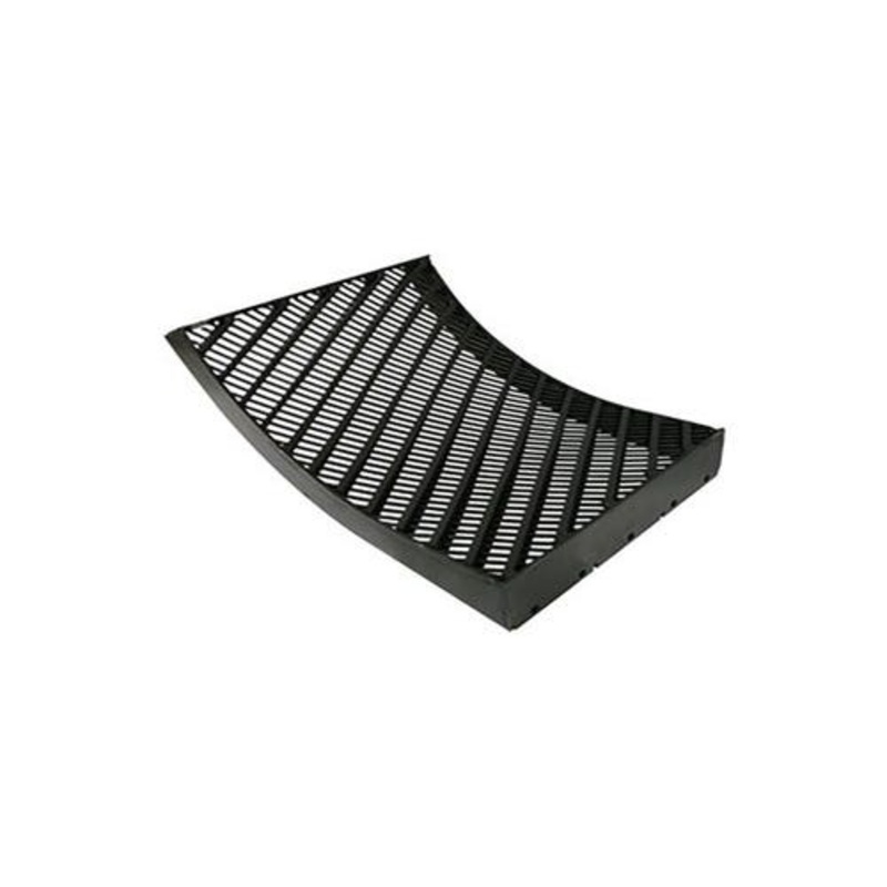 Concave Helical Bar - Right Hand Side fits Case IH AFX8010 7010 7120 8010 8120 8240 8250 9120 86976418HB