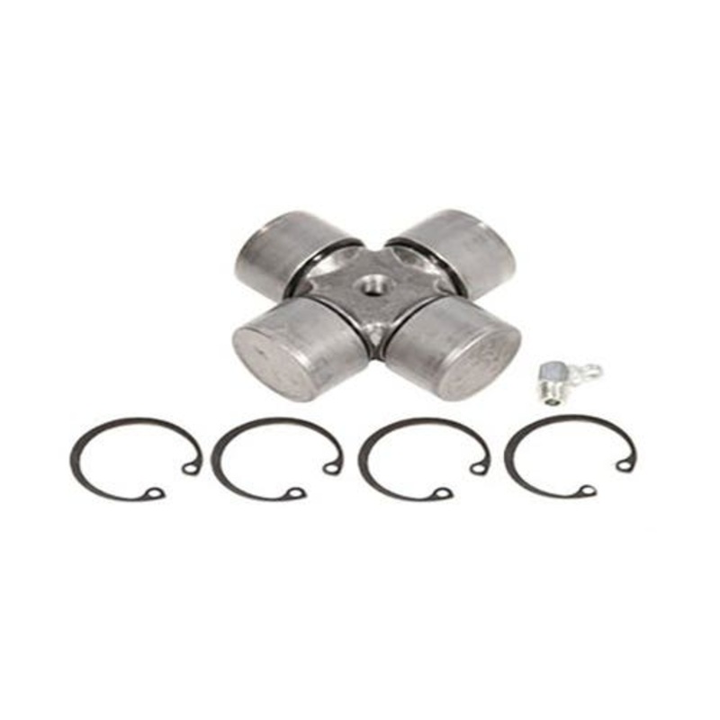 Cross and Bearing Kit fits John Deere 606 608 612 635F AH232127 AW23611 fits New Holland 734264 fits Massey Ferguson 350000 fits Hesston