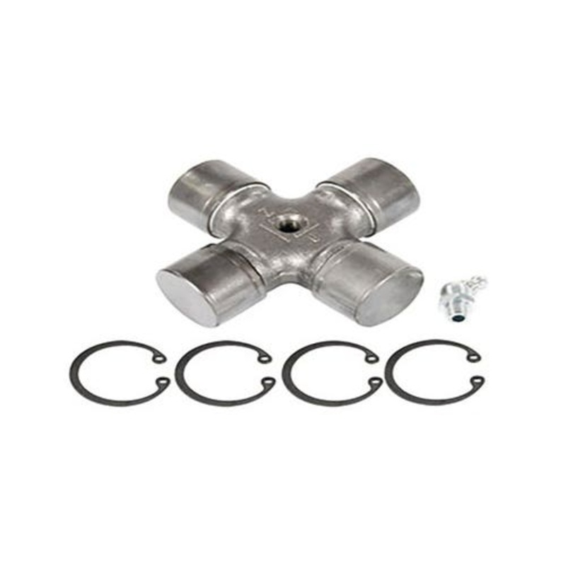 Cross and Bearing Kit fits New Holland 84004289 fits Case IH fits Hesston 700707171 fits New Idea 105879 fits Bush Hog 2610L 2615L 2610 2615 64663BH