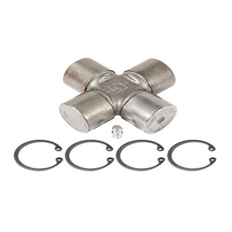Cross and Bearing Kit fits New Holland BR740A BR750A BR780A BR7060 BR7070 BR7090 H7230 H7330 1411 1412 616 617 87018244 BP4120G0012