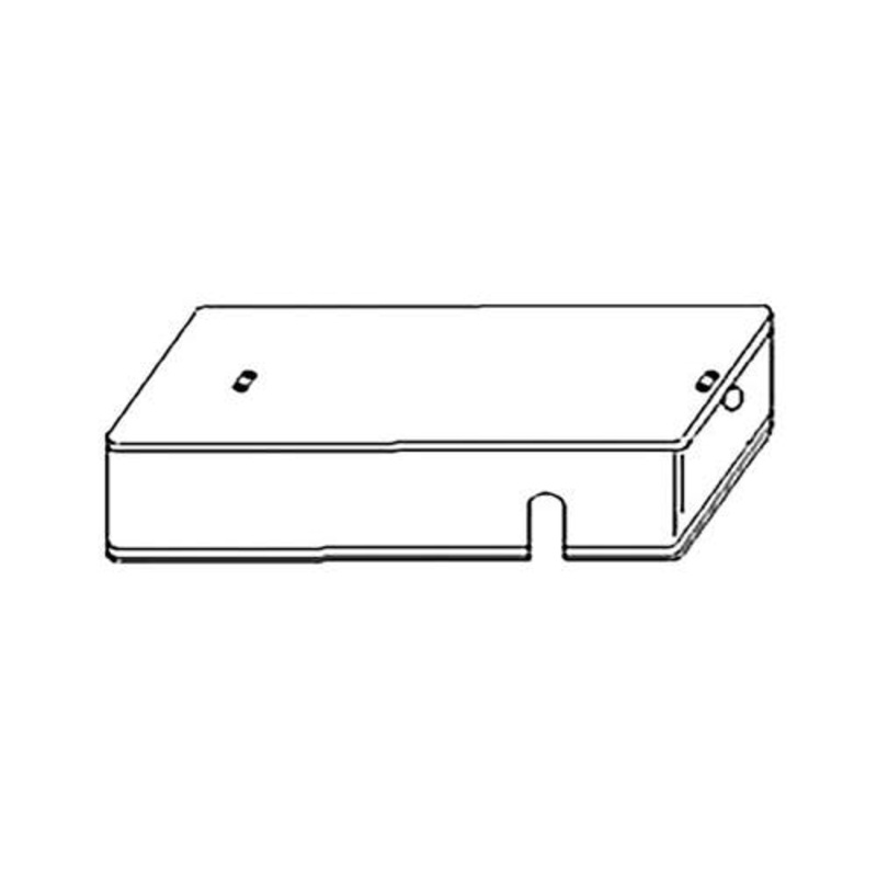 Disc Mower Curtain fits New Holland 442 274456