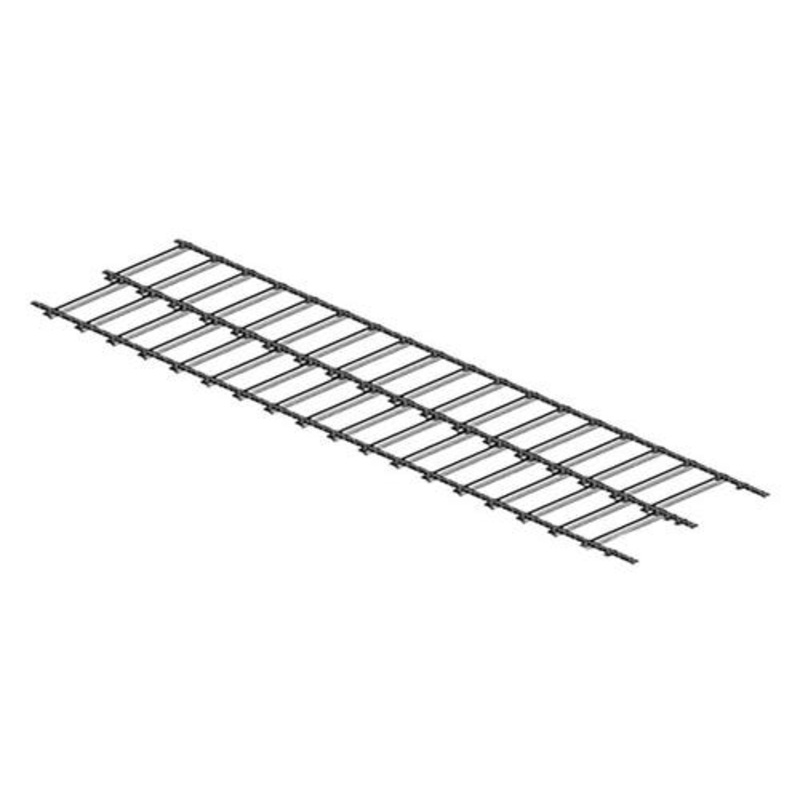 Feeder House Chain fits New Holland CR970 CR980 CR9070 CR9080 86556411 87372057