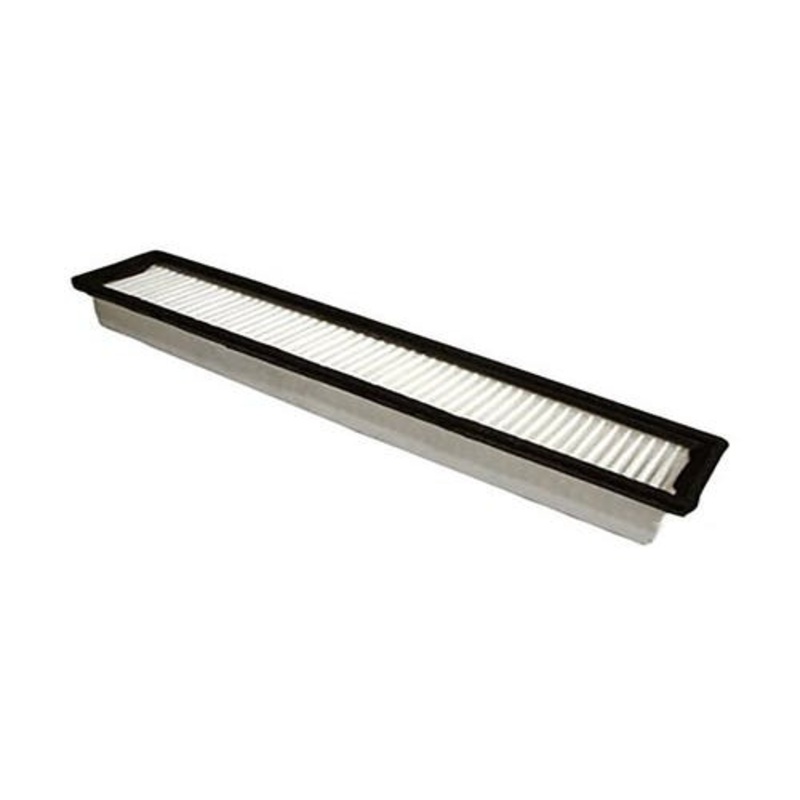Filter - Air Cab fits New Holland TS115A T6010 T6020 T6030 T6050 T6070 T6010 T6020 T6030 T6050 T6070 TS100A TS115A 82034664 fits Case IH 87726675