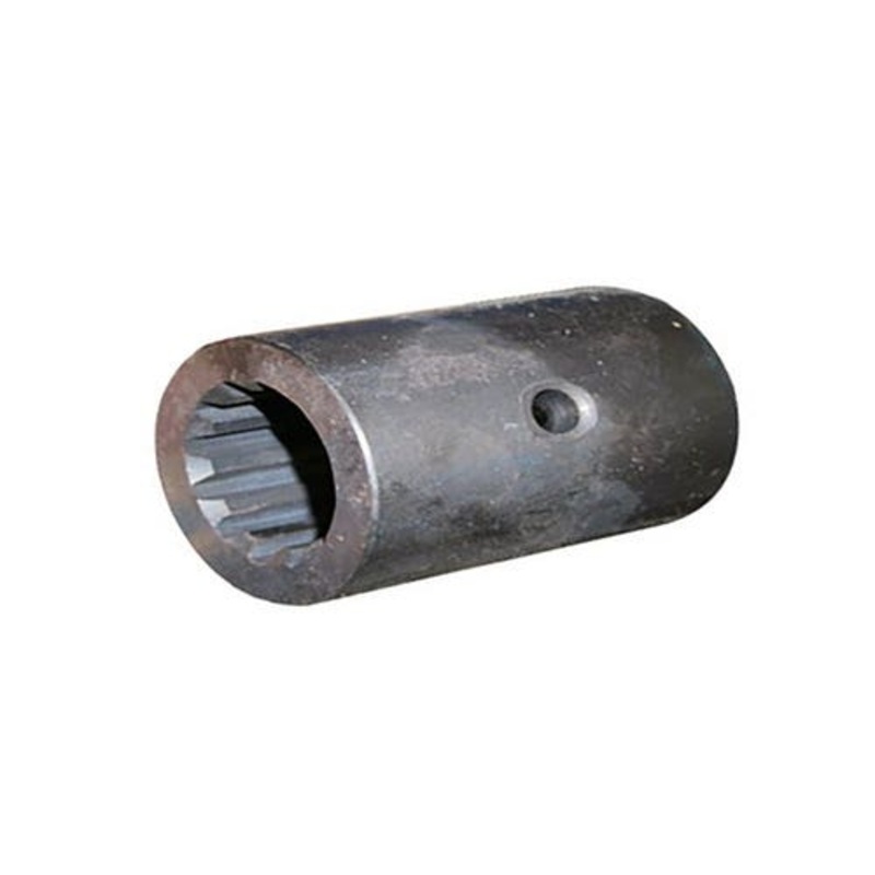 Final Drive Coupler fits International 615 715 815 1420 1440 616 622 782 1400 184342C1 fits Case IH 1620 1640 1644 1800 1822 1844 2022 2044 404862R2