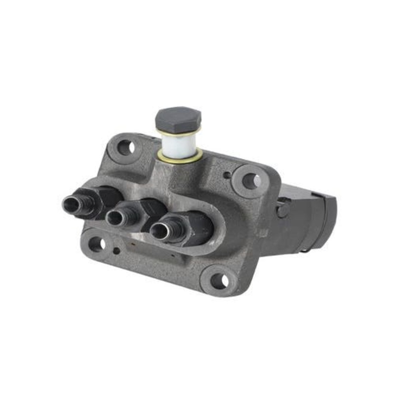 Fuel Injection Pump fits John Deere 750 CH15618 fits Yanmar YM226 YM1510 YM1601 YM1610 YM1702 YM1810 YM2002 YM2010 YM2220 YM2310 YM2420 721461-51700