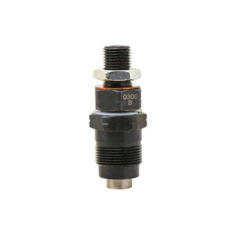 Fuel Injector fits New Holland Boomer 4055 Boomer 4060 T2410 T2420 SBA131406520 fits Case SBA131406520 fits Case IH DX55 DX60 Farmall 60 SBA131406520