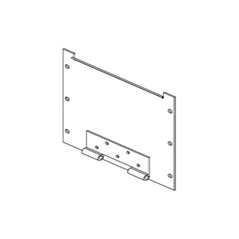 Grain Elevator Boot Front Cover fits Case IH 1680 1682 1688 2188 2377 2388 2577 2588 1317439C1