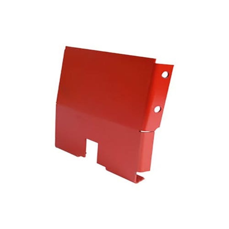 Grain Elevator Bottom Guard Deflector fits Case IH 1680 1682 1688 2188 2377 2388 2577 2588 1318590C3 1318590C2 1318590C1