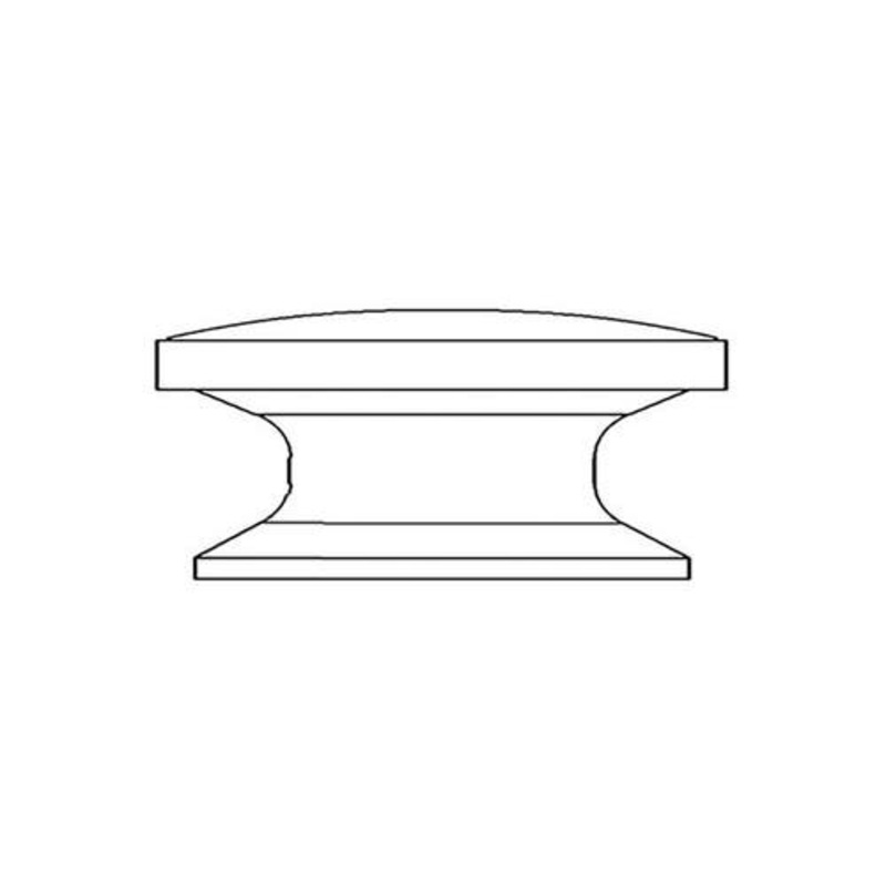 Grille Stud fits Ford 6600 7000 7600 2000 2100 2110 2120 2300 2310 3000 3055 3100 3120 3400 3500 4000 4100 4110 4140 4330 4410 5000 5100 5200 9828014