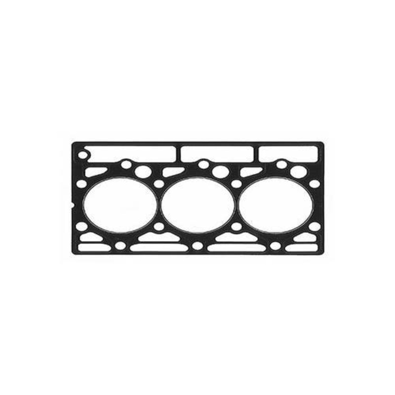 Head Gasket fits Case 440 540 fits International 454 464 484 533 633 D179 500C 3400A 73228361 fits Case IH 385 395 485 495 3210 3228361R2 87555906