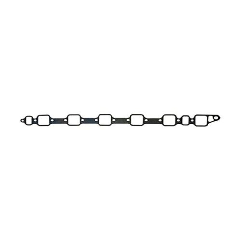 Head Gasket Intake Manifold to Cylinder fits Ford A64 A66 8400 8000 8200 8400 8600 8700 9000 9200 9600 9700 A64 A66 82845241 C7NN9439D