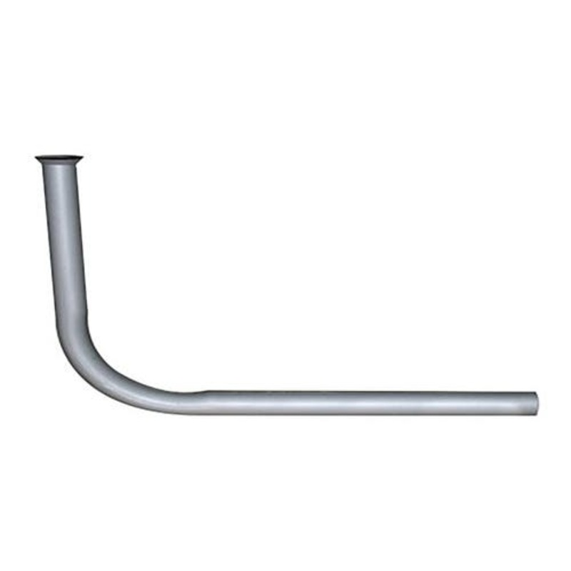 Horizontal Exhaust Pipe fits Ford 2N 8N 9N 8N5230 FOE-18