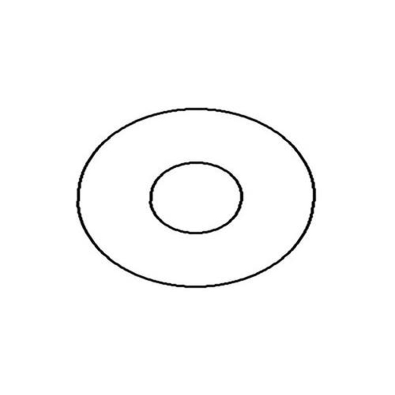Hydraulic Cylinder to Center Housing Gasket 10 Pack fits Ford NAA NAA552A