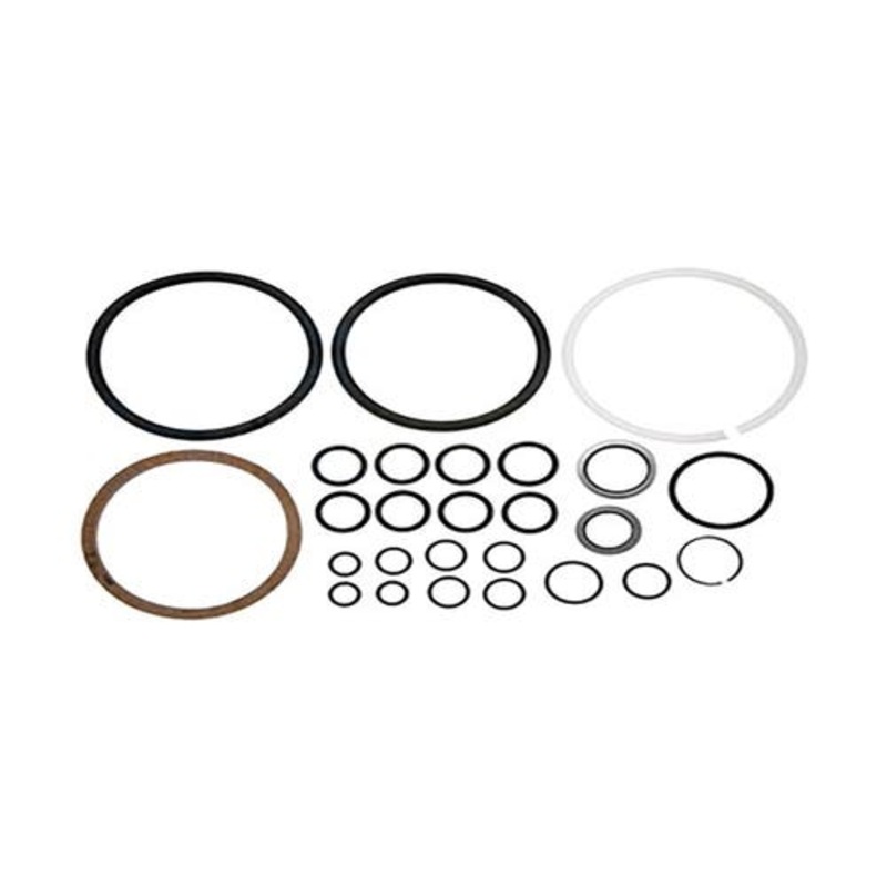 Hydraulic Lift Cover O-Ring Kit fits Ford 3550 2310 3055 4100 4200 4330 2000 3000 4000 3550 1934223 E2151T9 81825772