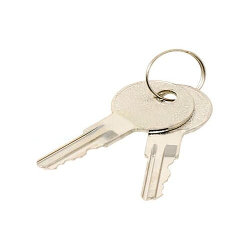 Ignition Key Set fits New Holland 1426 C175 L160 L170 L175 L180 L185 L865 LS160 LS170 LS180 LX865 LX885 HW300 1116 1118 2450 2550 fits Ford 157096045