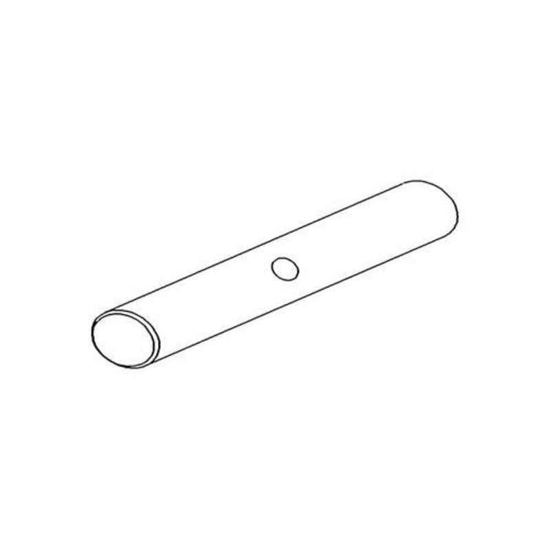 Kingpin fits Case IH 1644 1666 1680 1688 2144 2166 2188 2344 2366 1620 1640 1660 2377 2388 2577 2588 1970143C1