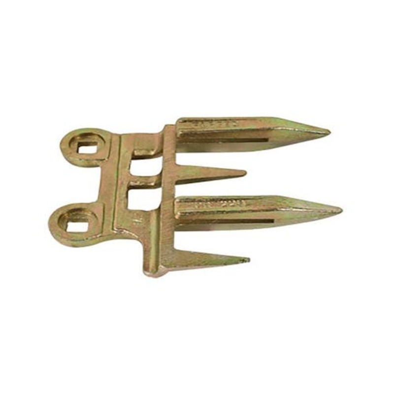 Knife Guard - 5 Pack fits International 820 fits Case IH 1010 1020 CR7229 CRARY MCM7229 MCM 417229 SHOUP