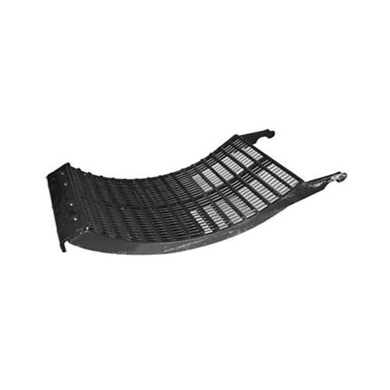 Middle/Rear Concave Small Grain fits International 1420 183292C3 fits Case IH 1620 183292C4