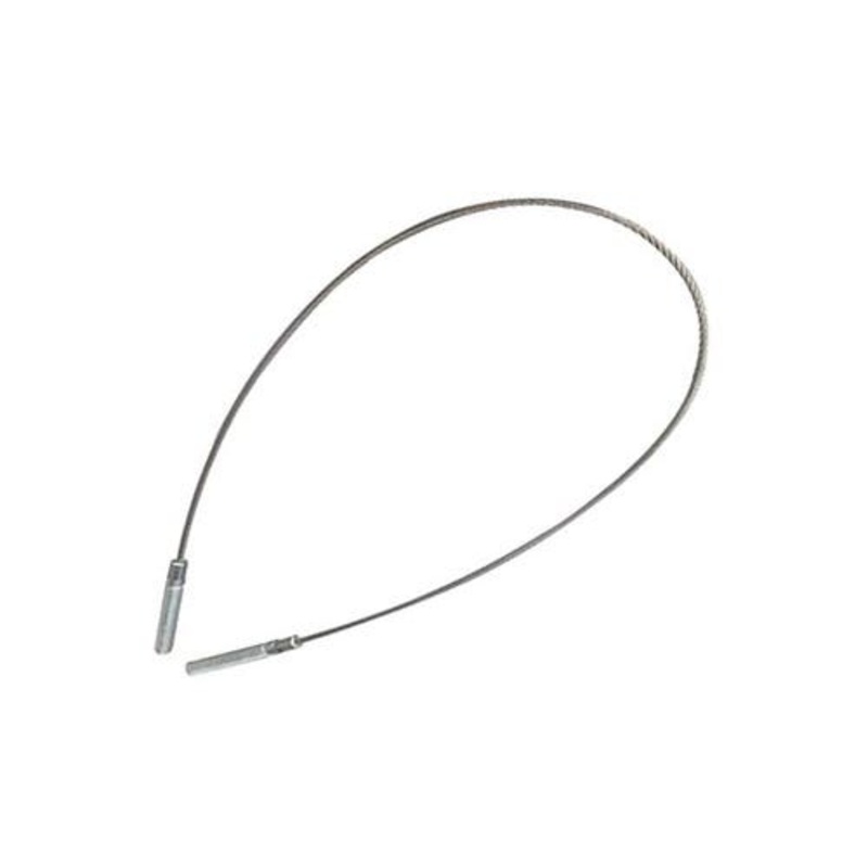 Parking Brake Cable fits New Holland C238 L230 fits Case 1835C 1838 1840 fits Case IH H438180 H435824