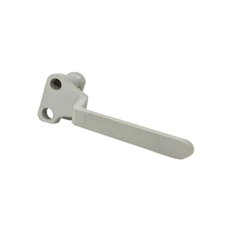 Quick Attach Coupler Lever - Left Hand fits Case 75XT 85XT 90XT 95XT 435 445 445CT 450 450CT 465 450 246651A1