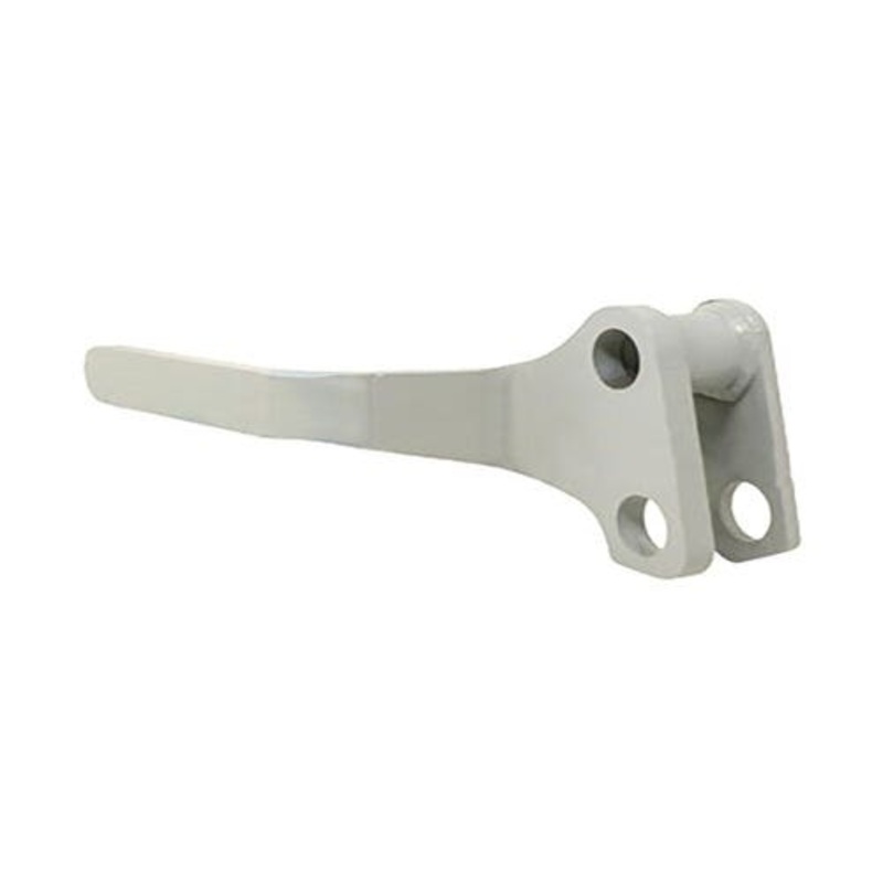 Quick Attach Coupler Lever - Right Hand fits Case 75XT 85XT 90XT 95XT 435 445 445CT 450 450CT 465 450 246649A1