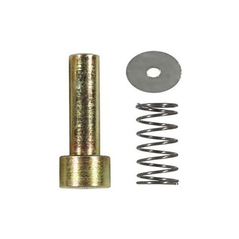 Quick Disconnect Pin Repair Kit fits John Deere 260 PM13007138 fits New Holland FP230 744051 fits Case IH fits Land Pride RC1548 RC35120 339107
