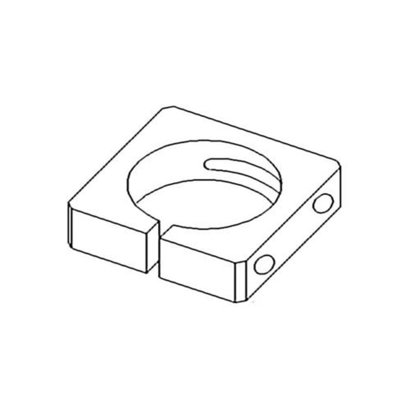 Row Unit Drive Coupling fits Case IH 2206 2208 2212 86583943