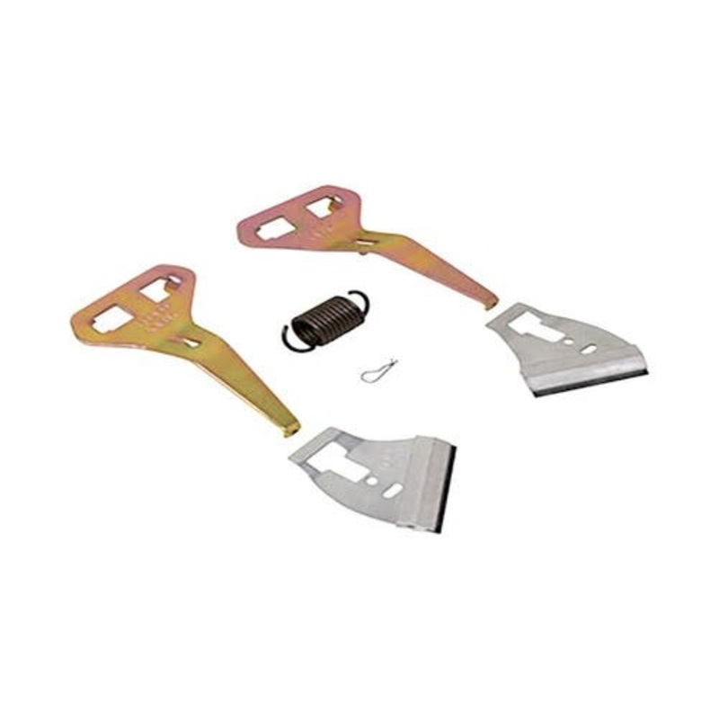 Scraper Arm Kit - Left Hand and Right Hand fits John Deere DB60 DB80 DB90 1700 1710 1720 1730 1750 1760 1760NT 1770 1770NT 1780 1790 7200 7300 AA62808