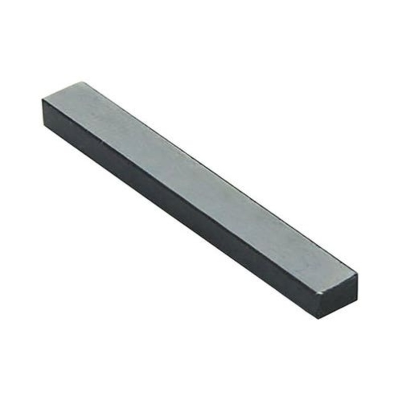 Square Key - 2 Pack fits New Holland BR740 BR740A BR750 BR750A BR7060 BR7070 500 515 1100 1495 fits Case IH RB454 RB464 RBX452 RBX462 RBX463 80087481