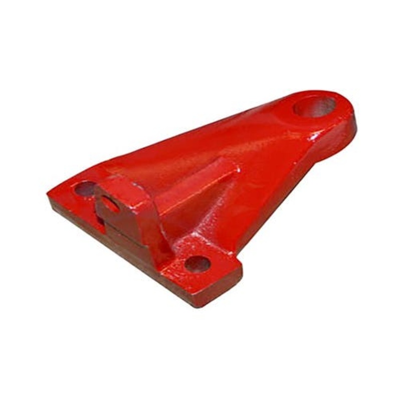 Steering Lever - Right Hand fits International 1460 1480 186639C1 fits Case IH 1660 1666 1680 1688 2166 2188 2344 2366 2388 186639C1