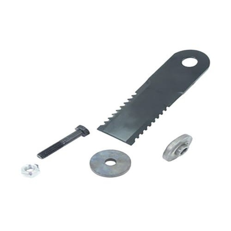 Straw Chopper Blade Kit fits New Holland CR920 CR940 CR960 CR970 CX840 CX860 CX880 84437624 31344815 84437627 84437625 86512554 31344807