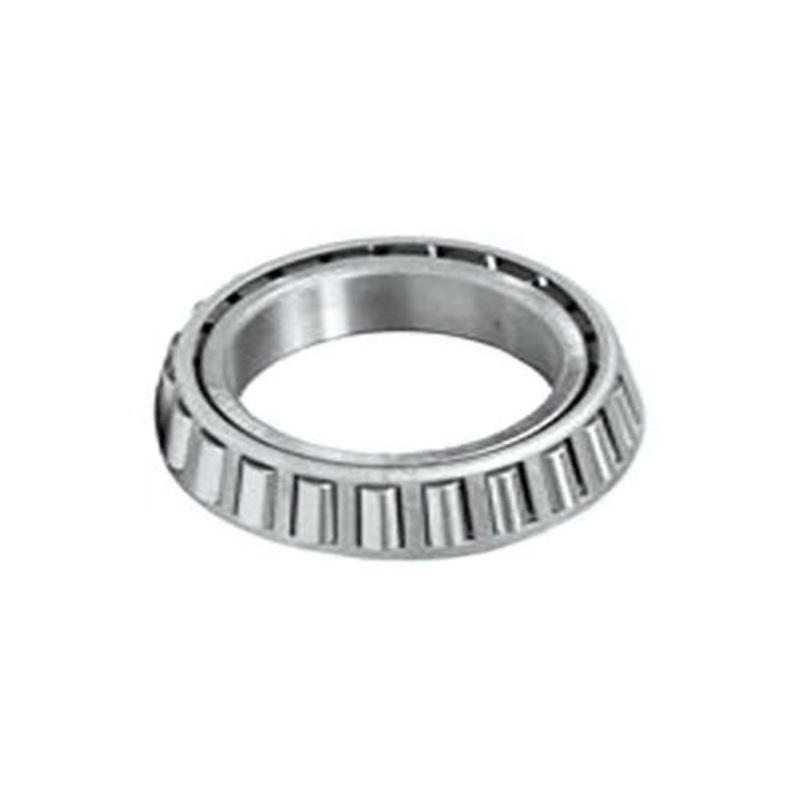 Tapered Roller Bearing Cone fits John Deere 466 467 468 330 JD8948 fits Case T12256 fits Massey Ferguson fits Hesston fits New Idea fits AGCO 831133M1