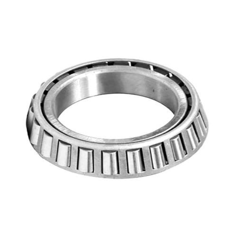 Tapered Roller Bearing Cone fits John Deere 7520 7600 7700 7710 7810 JD9076 fits International 400987C91 fits Case IH D53766 fits Case 399933C91