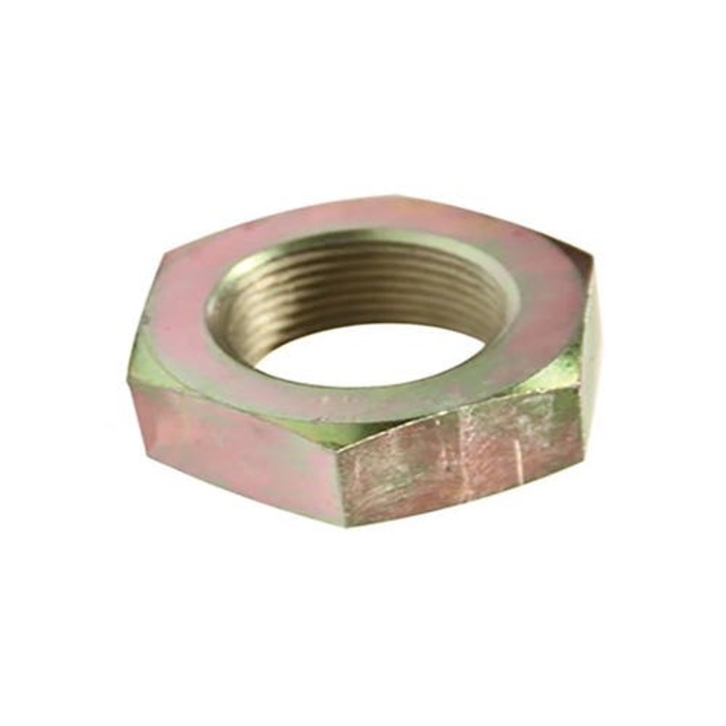 Tie Rod Jam Nut fits Case 730 770 830 870 930 970 1030 1070 1090 1170 2090 2290 2294 fits International 414 420 616 622 782 fits Case IH 420 425-1520