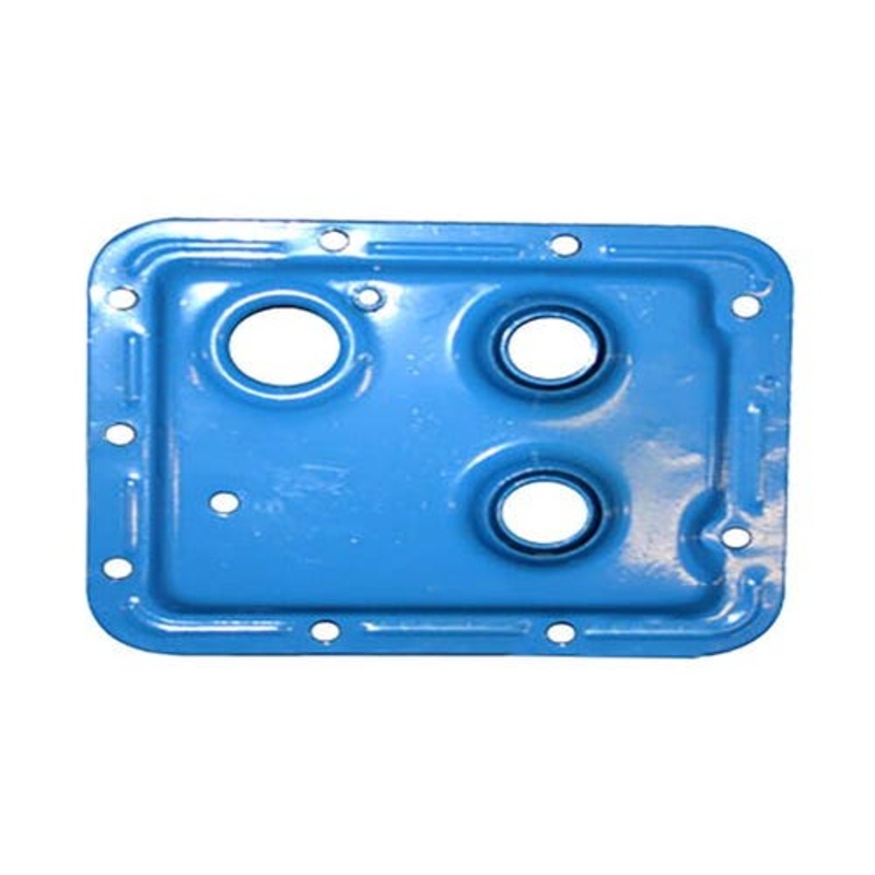 Transmission Cover fits Ford 2000 2100 2300 2310 3000 3055 3100 3120 3300 3400 3500 4100 4110 4330 4410 2110 2120 C5NN7211F fits New Holland C5NN7222L