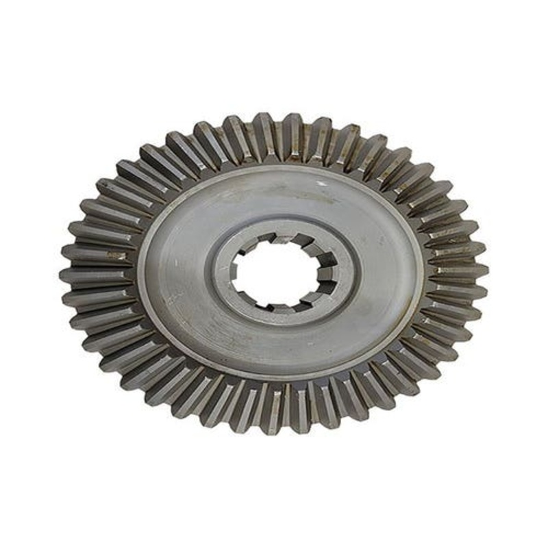 Vertical Unloading Auger Bevel Gear fits New Holland CR920 CR940 CR960 CR970 CR9040 CR9060 CR9070 CR9080 CX8080 CX8090 86623225 fits Case IH 86623225