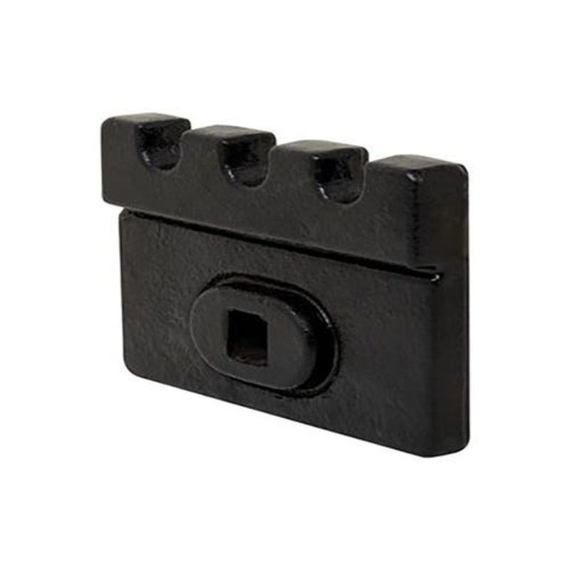 Wear Plate - Tough Crop 8 Wing fits John Deere S660 S670 S680 S690 9650 STS 9660 STS 9670 STS 9750 STS 9760 STS 9770 STS 9860 STS 9870 STS HXE45530