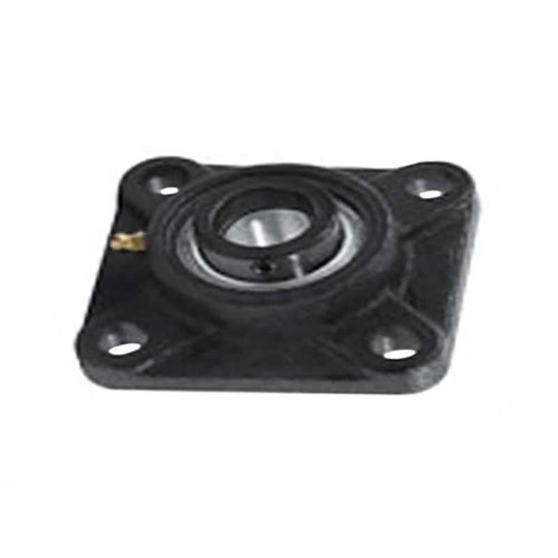 4 Bolt Flanged Bearing with Lock Collar Re-Lubricatable fits John Deere CTS 9400 9410 9500 9510 9560 9600 9610 9650 9660 440 440A 440B 540 540A JD8576