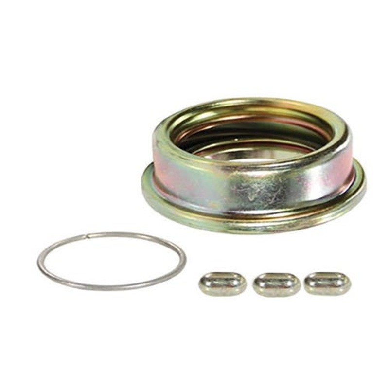 AS-QD Slide Collar Repair Kit Size C fits New Holland 326 2000 FP240 790 411 412 412 279474 W364915