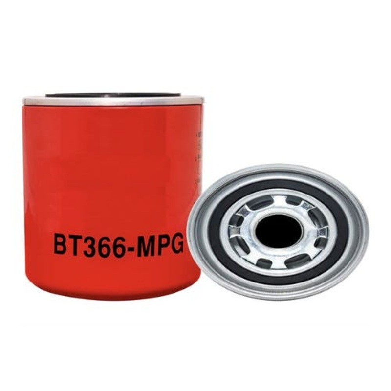 Baldwin Hydraulic Filter fits Zetor 3320 3340 4320 4340 6320 6340 7340 50425903 HF7983 WGUC8550 UCMXR8550
