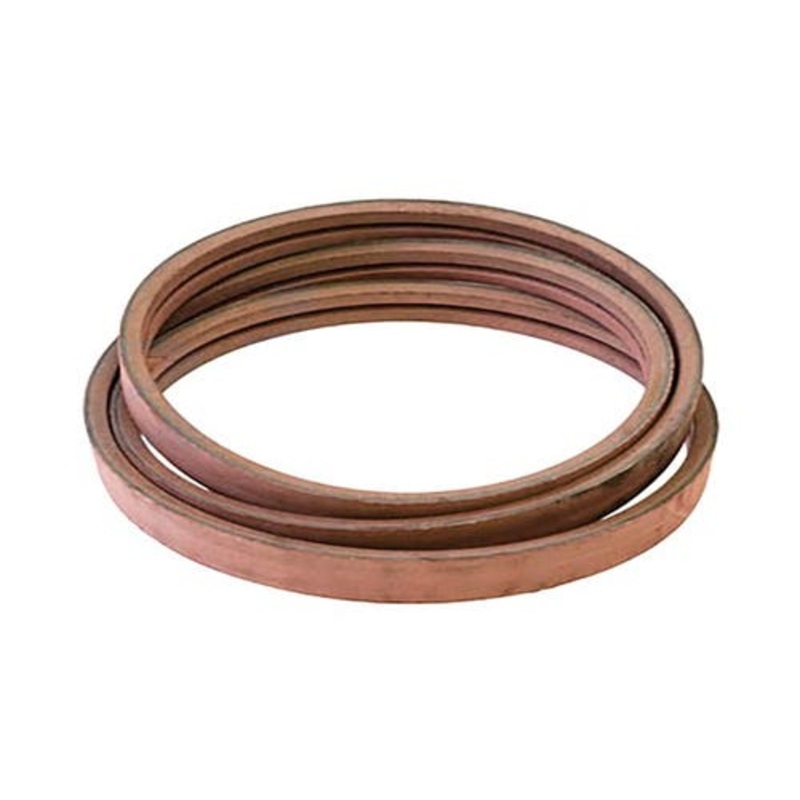 Belt - Chopper Flail Quick Changer Drive fits Case IH 5140 5150 6140 6150 7140 7150 47597575