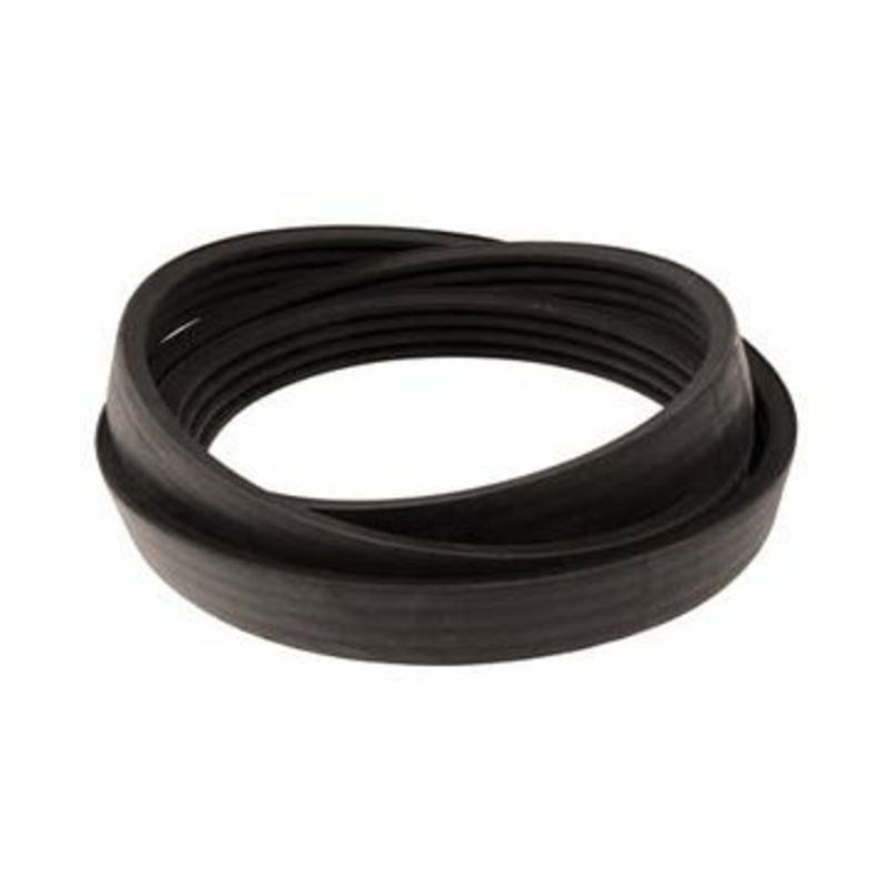 Belt - Header Drive with Rock Trap fits Case IH 5140 6140 7140 47455617