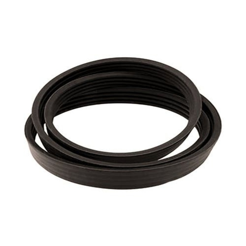 Belt - Header Drive without Rock Trap fits Case IH 5140 6140 7140 47616842