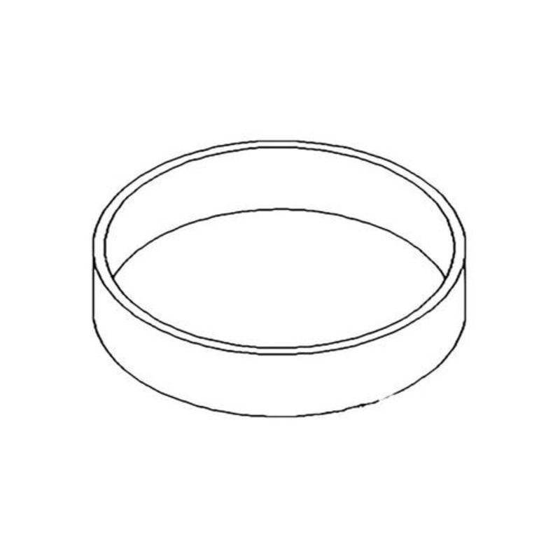 Bushing - Elevator Jackshaft Hub fits International 936744R1 fits Case IH 1640 1644 1660 1666 1680 1688 2144 2166 2188 2344 2366 2377 2388 936744R1