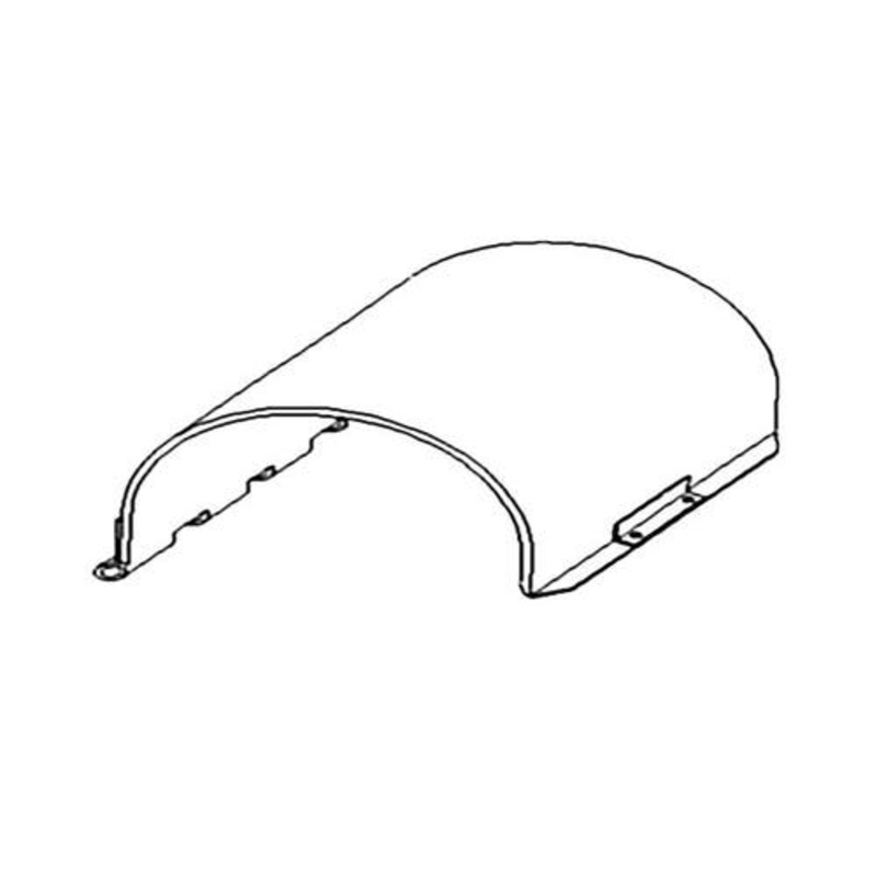 Clean Grain Elevator Door Solid fits Massey Ferguson 8680 fits White fits Gleaner C62 N5 N6 N7 R5 R6 R7 R60 R62 R70 R72 R42 R52 R75 fits AGCO 71196601