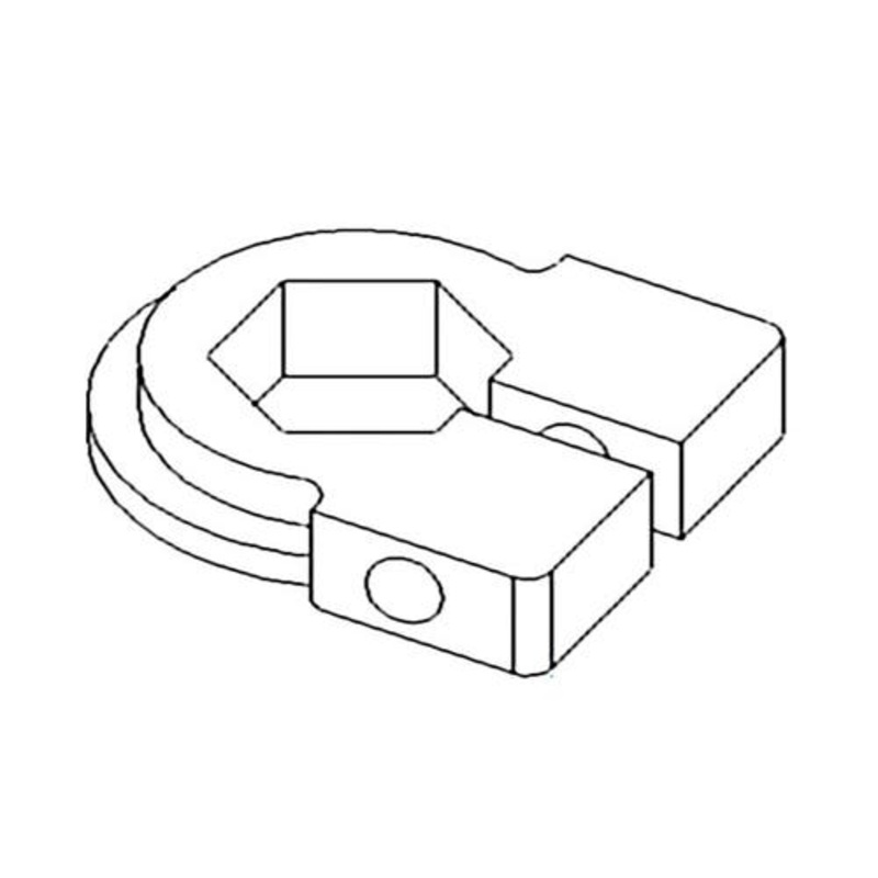 Collar fits Case IH 1043 1044 1054 1063 1064 1083 1084 1010 1015 1020 1327106C1