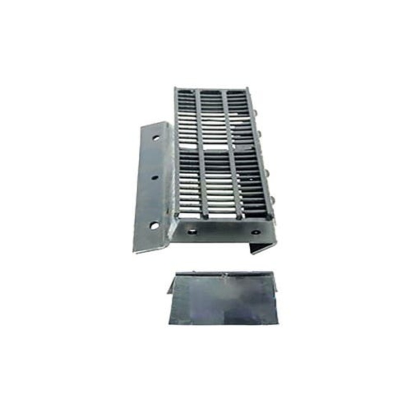 Concave Extension Front Lip fits Case IH 1640 1644 1660 1666 2144 2166 2344 2366 B94534 B94536 307982A1 307984A1