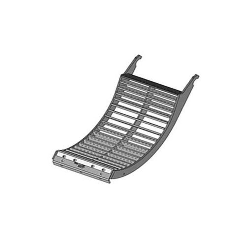 Concave - Front fits International 1440 1460 1470 1302606C5 fits Case IH 1640 1644 1660 1666 1670 2144 2166 2344 2366 1309390C1 1338372C1