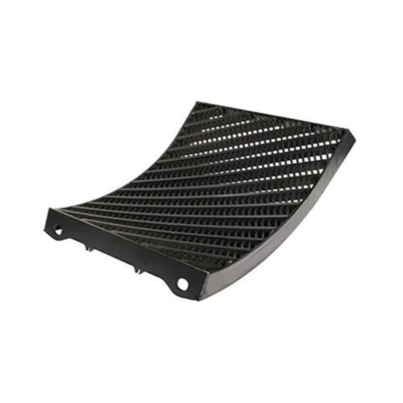 Concave Helical Bar - Left Hand fits Case IH AFX8010 7010 7120 8010 8120 8240 8250 9120 86976420HB